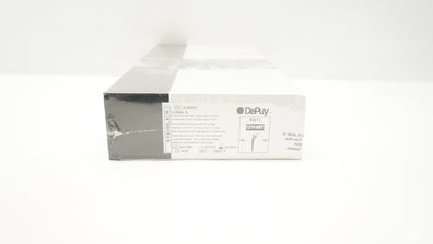 DePuy 3L92501 CORAIL Cementless Femoral Stem w/Collar, Size 11 (x)